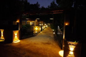 Richberry-A plantation villas